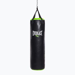 EVERLAST sac de box negru EV430