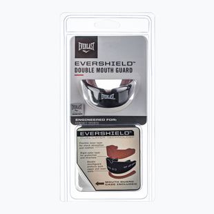 EVERLAST Double Evershield roșu EV14002