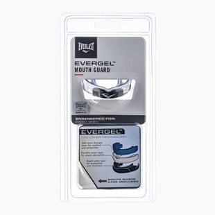 EVERLAST singur protector de maxilar profesional albastru EV1400