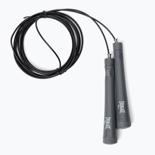 Everlast de formare de formare sărituri cu greutate Deluxe Speed Rope negru EV3630