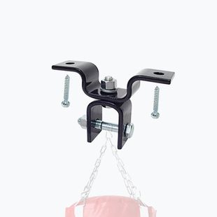 EVERLAST sac de box pentru montare pe tavan negru EV4680