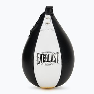 Sac de box din piele EVERLAST, negru, EV5740