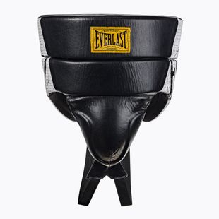 EVERLAST PRO 1910 Protector de inghinal negru EV4830