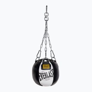EVERLAST 1910 Headhunter Bag negru și alb 5820