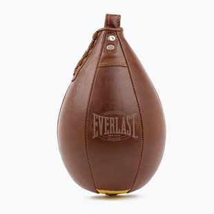 Perlă de box Everlast PRO 1910 maro 5790