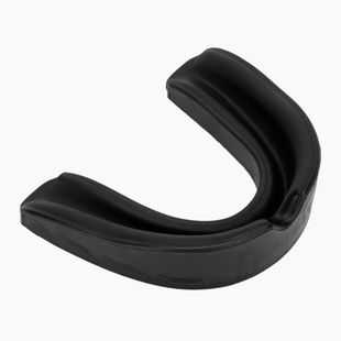 Protecție maxilar Everlast single Evershield black