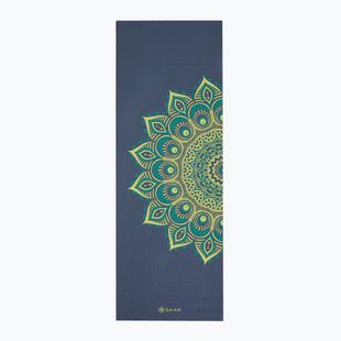 Set de yoga Gaiam Cushion Support Kit + Kostka modnight capri
