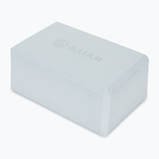 Cub pentru yoga Gaiam Lakeside Point blue