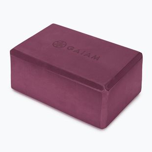 Cub pentru yoga Gaiam Yoga midnight