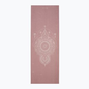 Covoraș de yoga Gaiam Celestial ballet powder