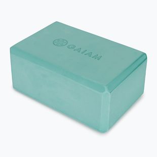 Cub pentru yoga Gaiam Yoga deep sea