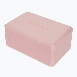 Cub pentru yoga Gaiam Yoga ballet powder