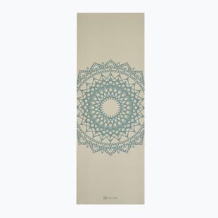 Covoraș de yoga Gaiam Yoga Printed marakkesh