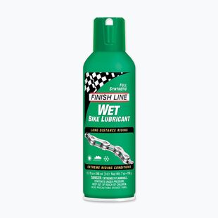 Finish Line Cross Country Chain Oil Aerosol 400-00-71_FL