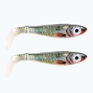 Cauciuc Abu Garcia Mcpike Mcpike Mcpike Svartzonker Real Pike 2 buc 1514478