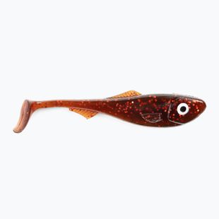 Abu Garcia Beast Zander Zander Shad Shad Shad Red Motoroil Rubber 1517133