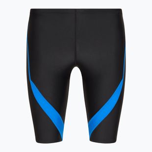 Jammer de înot pentru bărbați  TYR Alliance Splice black/blue