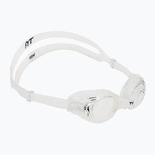 Ochelari de înot TYR Vesi clear / clear / clear