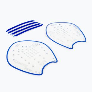 Aripioare de înot TYR Catalyst Stroke navy