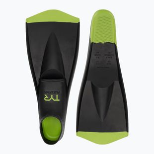 Labe de înot TYR Flex 2.0 black