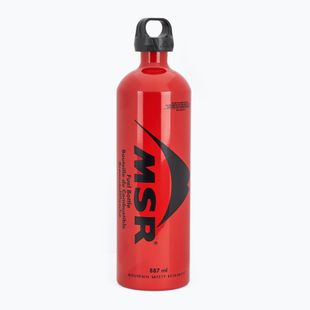 MSR CRP Capacul sticlei de combustibil 887 ml roșu