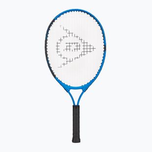 Rachetă de tenis pentru copii Dunlop FX Jr 23 blue/black