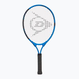 Rachetă de tenis pentru copii Dunlop FX Jr 21 blue/black
