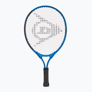 Rachetă de tenis pentru copii Dunlop FX Jr 19 blue/black