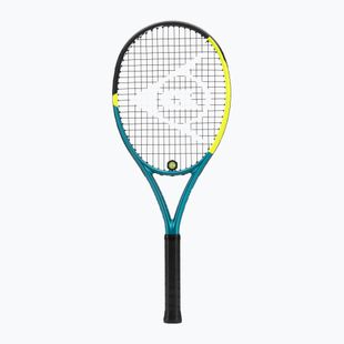 Rachetă de tenis Dunlop SX Team 100 teal/black/yellow 10364304