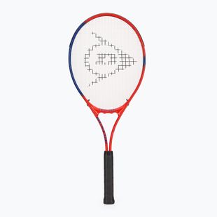 Rachetă de tenis pentru copii Dunlop Tristorm Jr 25 red/blue