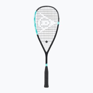 Rachetă de squash Dunlop Blackstorm Titanium SLS NH
