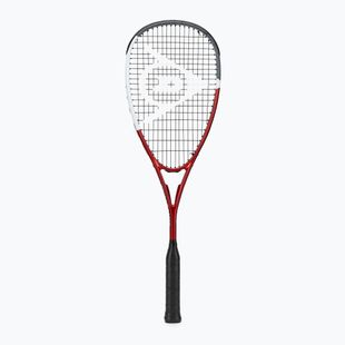 Rachetă de squash Dunlop Tristorm Elite red