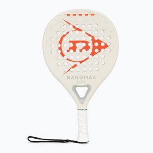 Rachetă de padel Dunlop Nanomax Lite