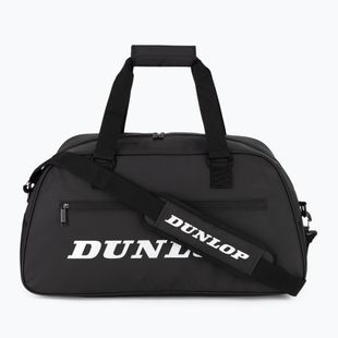 Geantă de tenis Dunlop Pro Duffle Bag black/black