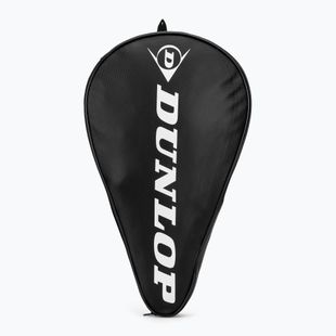 Husă pentru rachetă de padel Dunlop Padel Headcover black