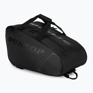 Geantă de padel Dunlop Padel Club black/black