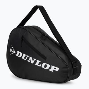 Geantă de padel Dunlop Padel 2pcs black