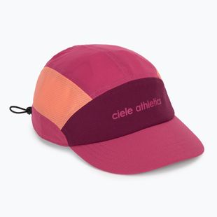 Șapcă Ciele Athletics FSTCap SC Field Iconic SL mulberry bocasana