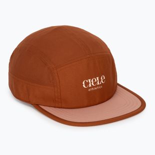 Șapcă Ciele Athletics GOCap EQ Nouveau gingerbread