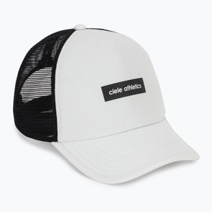 Șapcă Ciele Athletics TRLCapSC Field Iconic Bar light grey