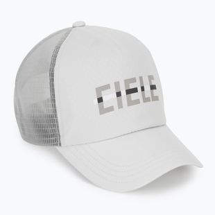 Șapcă Ciele Athletics TRLCapSC Comp CapitalCross light grey