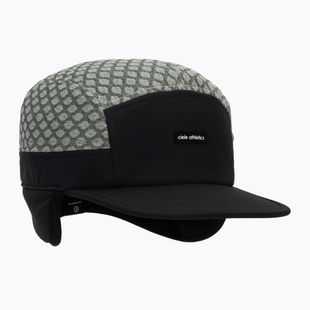 Șapcă Ciele Athletics GOCap FLTWND Ultra Iconic light moss
