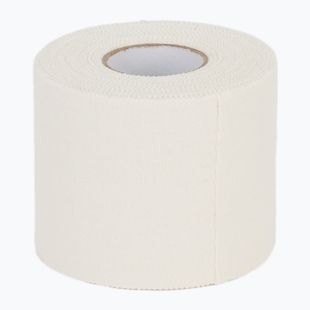 Bandă kinesiologică Mueller Eurotape Platinum FW25 white
