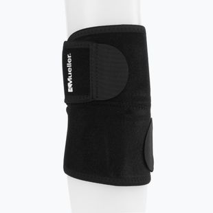 Mueller Elbow Support Suport de cot reglabil negru 4521