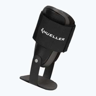 Mueller Lite Ankle Brace negru 4552