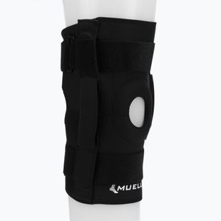 Mueller Heding Wraparound Knee Brace negru 53137