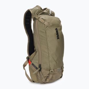Rucsac de hidratare pentru bicicletă Thule Rail 8L verde 3203796
