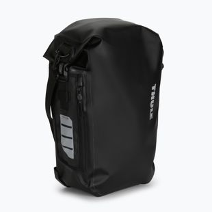 Geantă de bicicletă Thule Shield Pannier, negru, 3204208