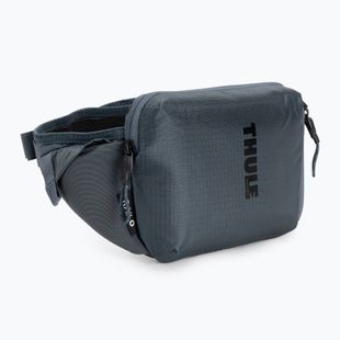 Thule Rail Hip Pack 0.5L sac de rinichi, gri 3204479