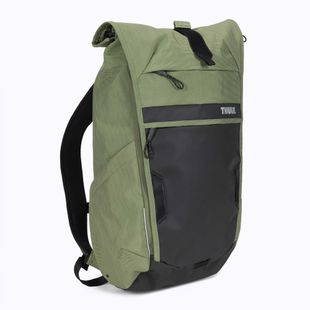 Thule Paramount rucsac verde 3204730